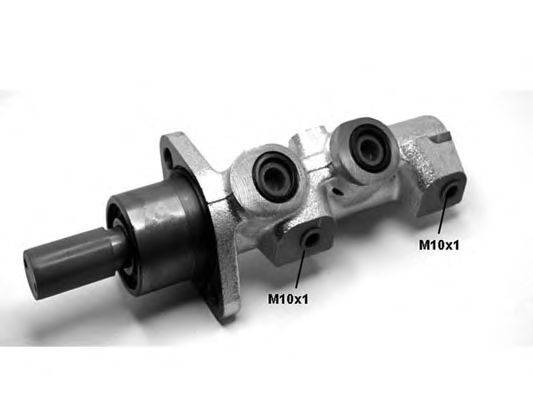 Главный тормозной цилиндр OPEN PARTS FBM1025.00