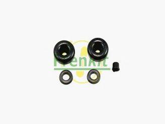 Ремкомплект, колесный тормозной цилиндр FRENKIT 317044
