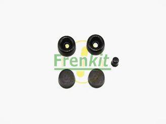 Ремкомплект, колесный тормозной цилиндр FRENKIT 322013