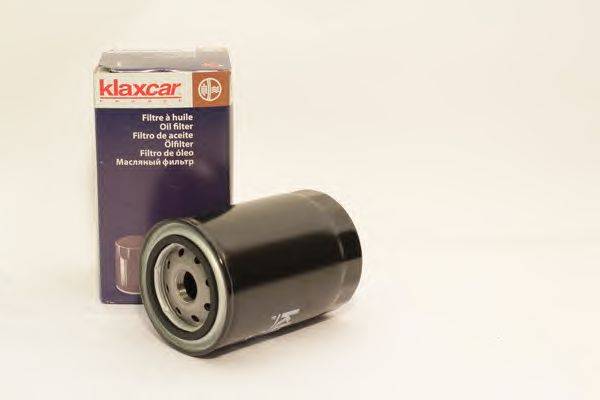 Масляный фильтр KLAXCAR FRANCE FH026z