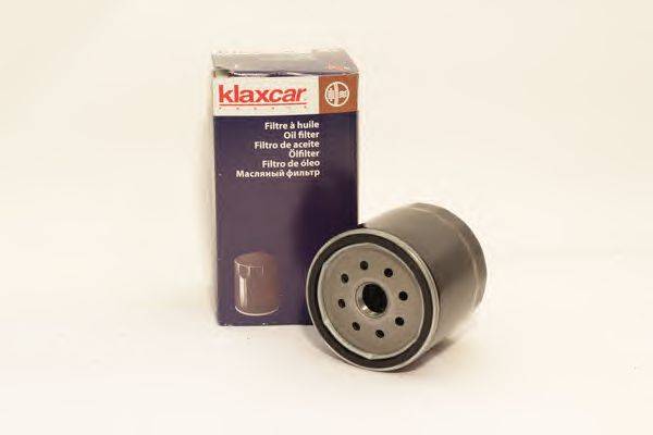 Масляный фильтр KLAXCAR FRANCE FH062z