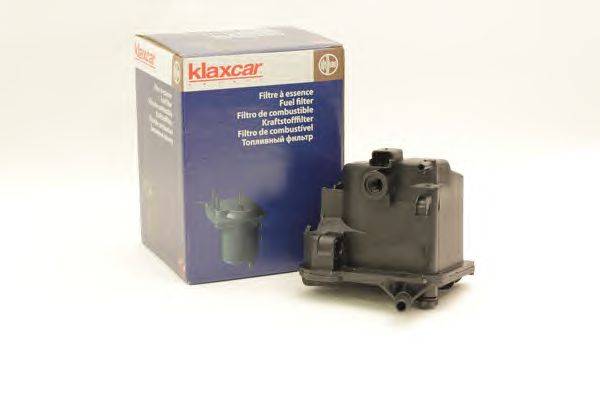 Топливный фильтр KLAXCAR FRANCE FE037z
