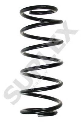 Пружина ходовой части SUPLEX 29023