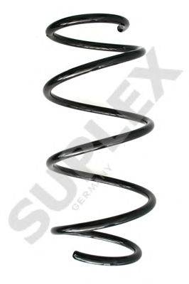 Пружина ходовой части SUPLEX 06334
