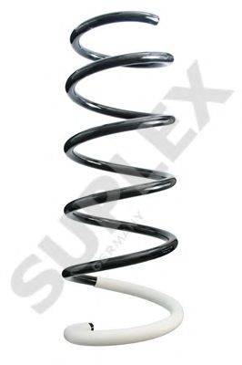 Пружина ходовой части SUPLEX 27300