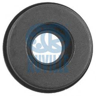 Подшипник качения, опора стойки амортизатора DAEWOO 0926614001