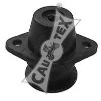 Подвеска, двигатель CAUTEX 060007