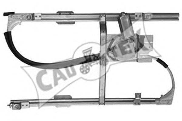 Подъемное устройство для окон CAUTEX 707327