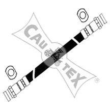 Тормозной шланг CAUTEX 061019