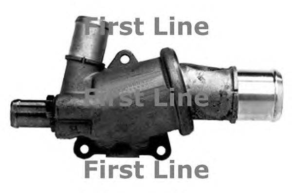 Термостат, охлаждающая жидкость FIRST LINE FTS383.87