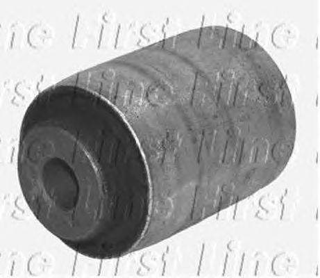 Подвеска, рычаг независимой подвески колеса; Втулка, балка моста FIRST LINE FSK6584