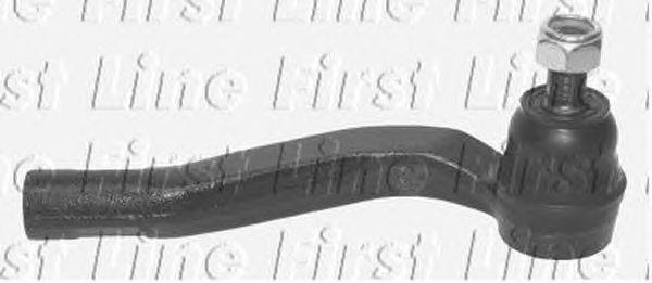 Наконечник поперечной рулевой тяги FIRST LINE FTR5289