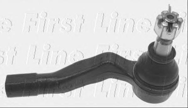 Наконечник поперечной рулевой тяги FIRST LINE FTR5332