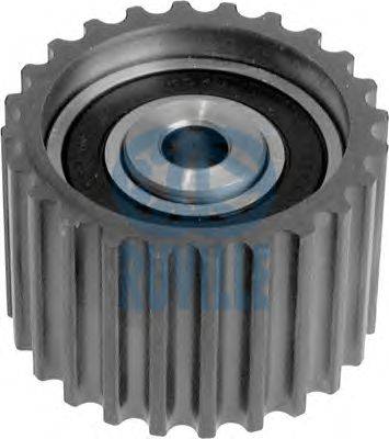 Паразитный / Ведущий ролик, зубчатый ремень RUVILLE 58113