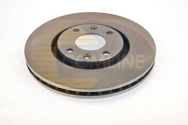 Тормозной диск COMLINE ADC1519V