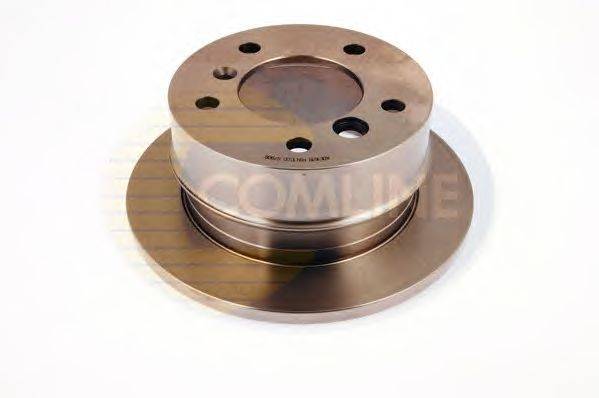 Тормозной диск COMLINE ADC1619