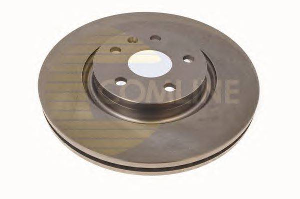 Тормозной диск COMLINE ADC1141V