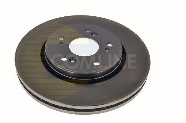 Тормозной диск COMLINE ADC0560V
