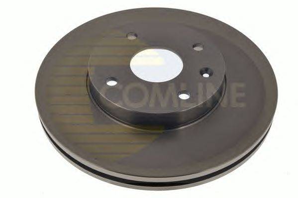 Тормозной диск COMLINE ADC1097V