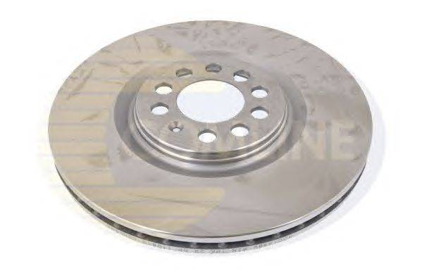 Тормозной диск LUCAS DF4064