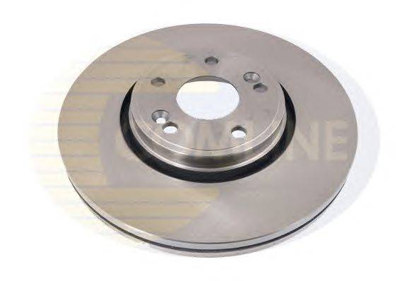 Тормозной диск COMLINE ADC1537V