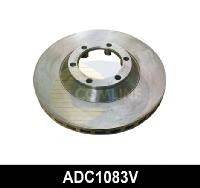 Тормозной диск COMLINE ADC1083V