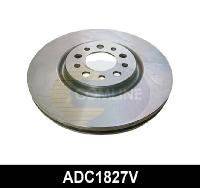Тормозной диск COMLINE ADC1827V