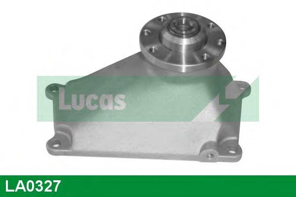 Натяжная планка, поликлиновой ремень LUCAS ENGINE DRIVE LA0327