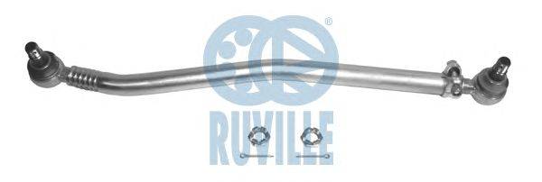Продольная рулевая тяга RUVILLE 910158