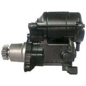 Стартер HC-PARTS JS1302