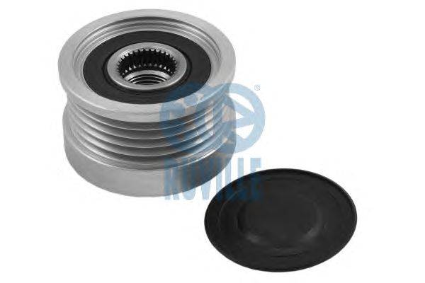 Механизм свободного хода генератора SCHAEFFLER GRUPPE 535022110