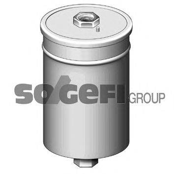 Топливный фильтр COOPERSFIAAM FILTERS FT5203