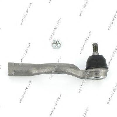 Угловой шарнир, продольная рулевая тяга NPS ADC48762