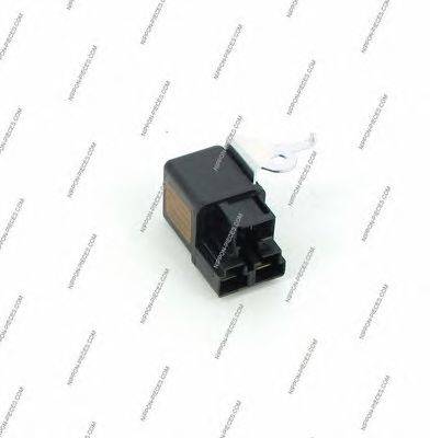 Реле, система накаливания NPS N575N02