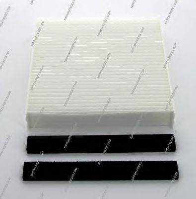 Фильтр, воздух во внутренном пространстве NPS 1987432257