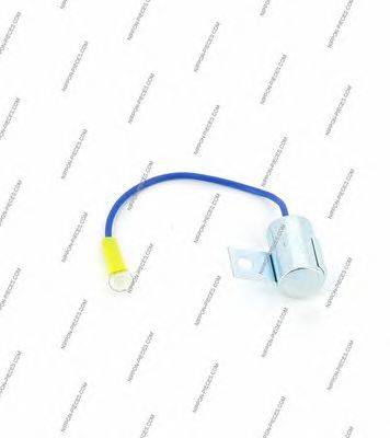Конденсатор, система зажигания NPS ADT31412