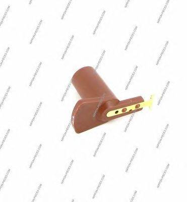 Бегунок распределителя зажигани NPS ADT31439