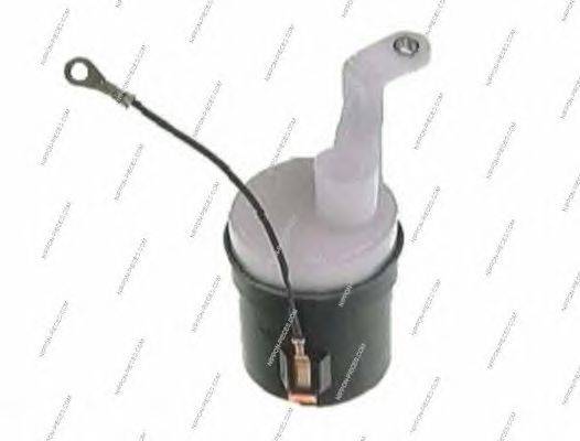 Топливный фильтр NPS ADT32346