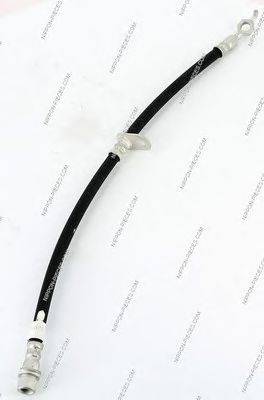Тормозной шланг NPS LH6629