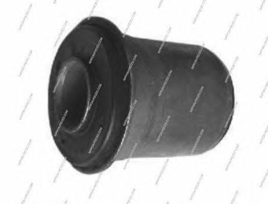 Втулка, рычаг колесной подвески NPS T400A05