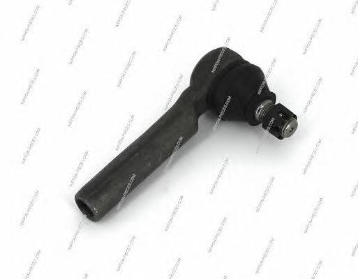 Угловой шарнир, продольная рулевая тяга NPS ADT387156