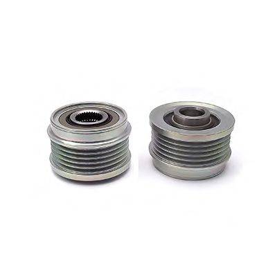 Механизм свободного хода генератора FISPA 455210