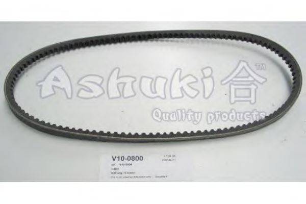 Поликлиновой ремень ASHUKI V100800