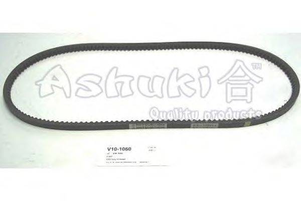 Поликлиновой ремень ASHUKI V10-1060