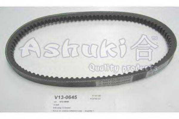 Клиновой ремень ASHUKI V13-0645