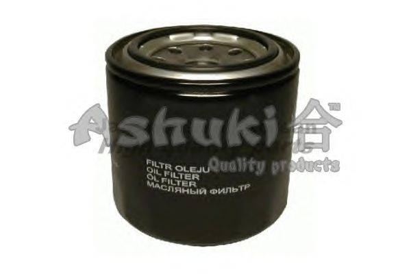 Масляный фильтр ASHUKI H081-06