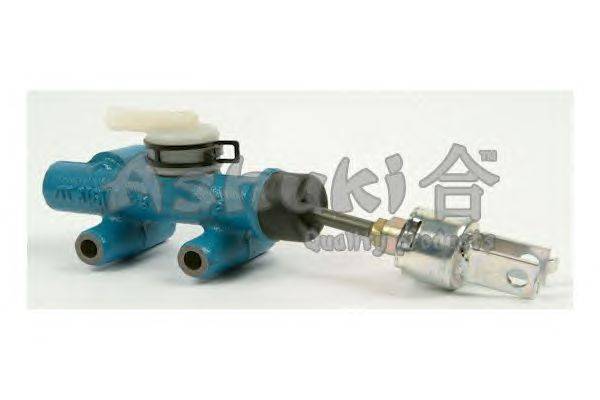 Главный цилиндр, система сцепления ASHUKI 0750-1802