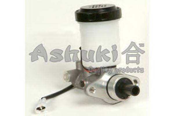 Главный тормозной цилиндр ASHUKI 0930-1208