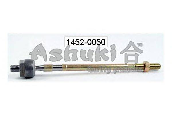 Осевой шарнир, рулевая тяга ASHUKI 1452-0050