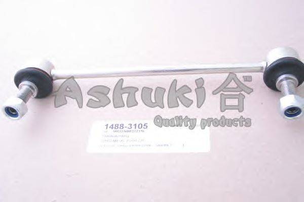 Тяга / стойка, стабилизатор ASHUKI 1488-3105